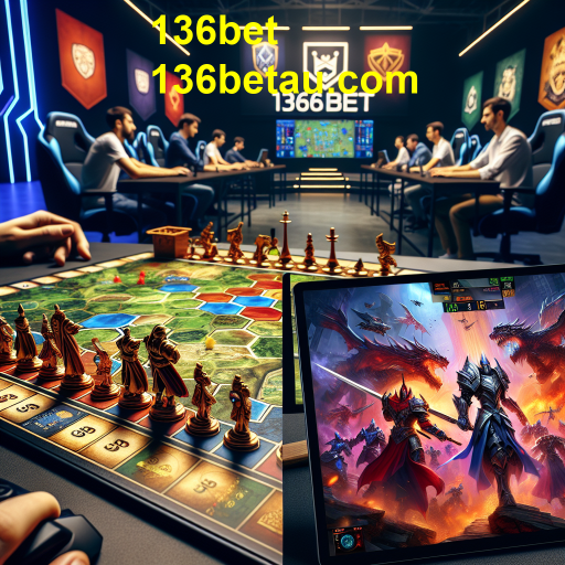 Explorando o Mundo dos Jogos de Estratégia: Desafios e Oportunidades