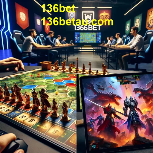 Explorando o Mundo dos Jogos de Estratégia: Desafios e Oportunidades